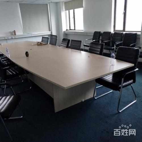 郑州办公桌椅租赁新选择 全套会议设备厂家直供，量大价优的灵活办公方案